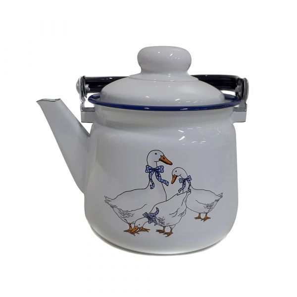 Kettle 1.5L 01-2708n/4-Geese